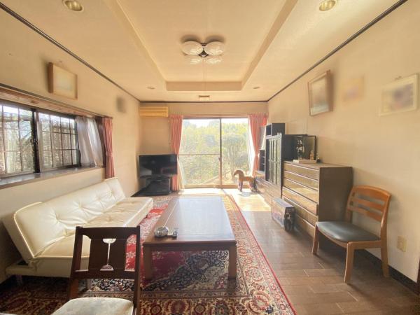 リビング リビング