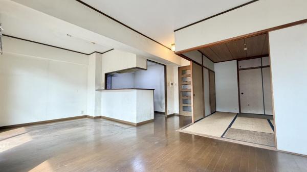 リビング リビング