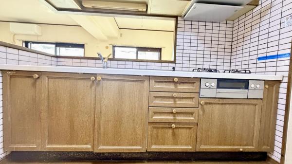 キッチン キッチン