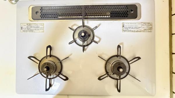 キッチン キッチン