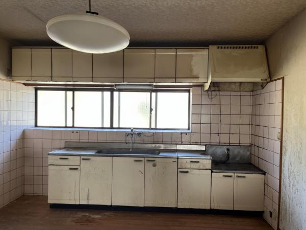 キッチン キッチン