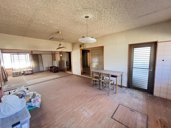 リビング リビング