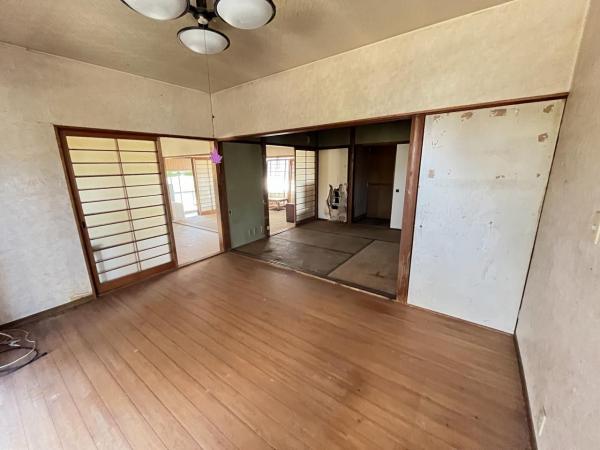 リビング リビング