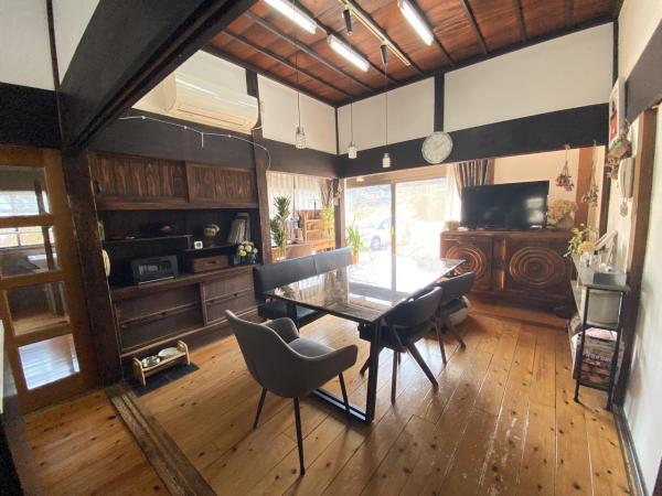 リビング リビング