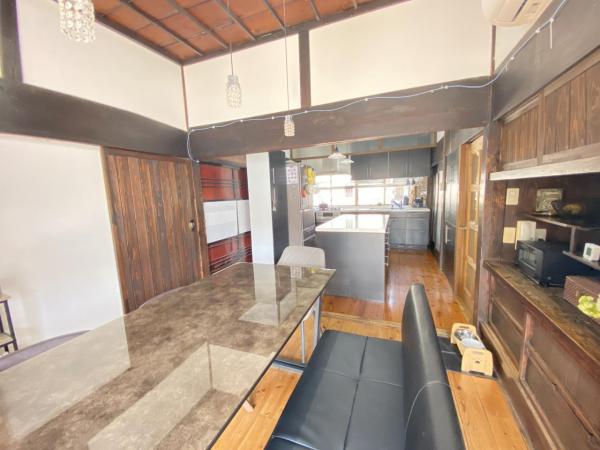 リビングダイニング リビングダイニング