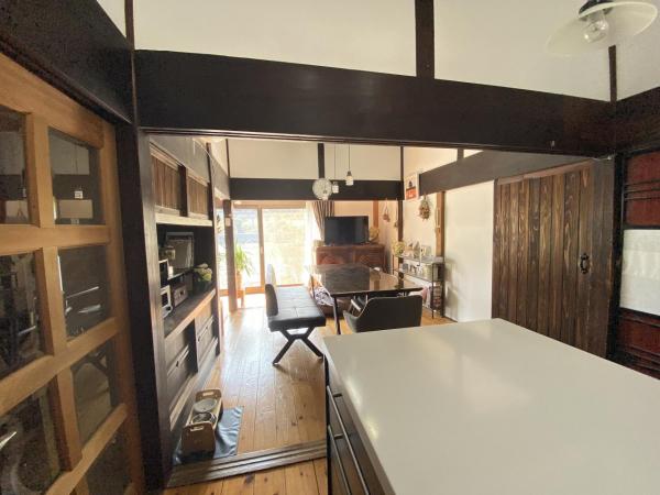 リビングダイニング リビングダイニング