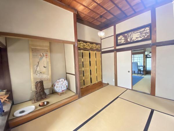 和室 和室