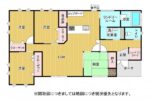 玉名市玉名 中古一戸建て