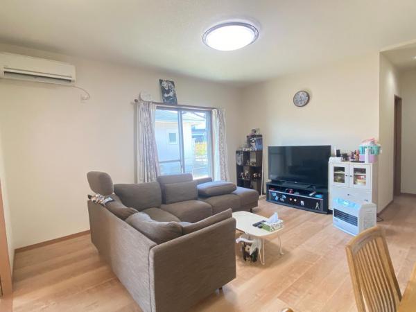 リビング リビング