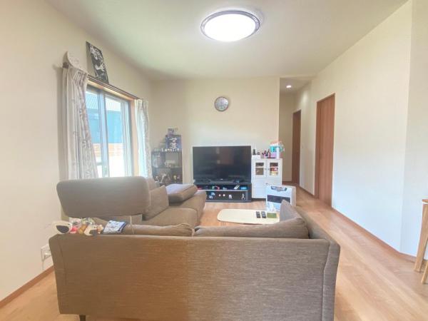 リビング リビング