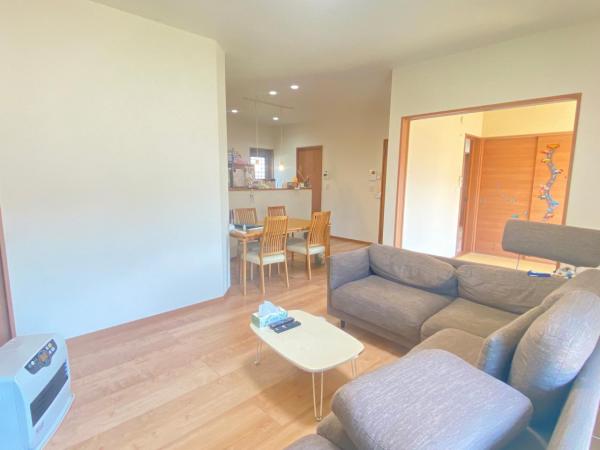 リビング リビング