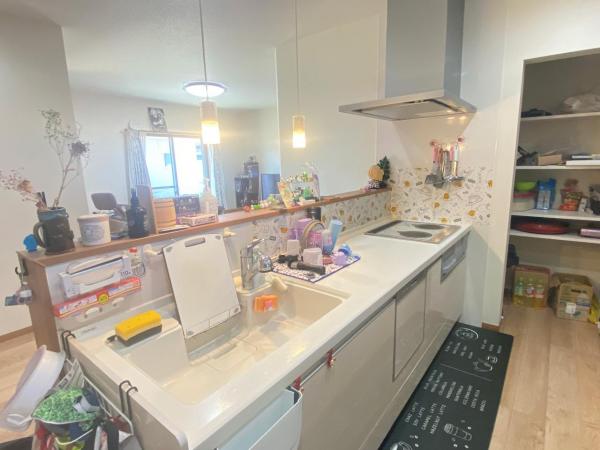 キッチン キッチン