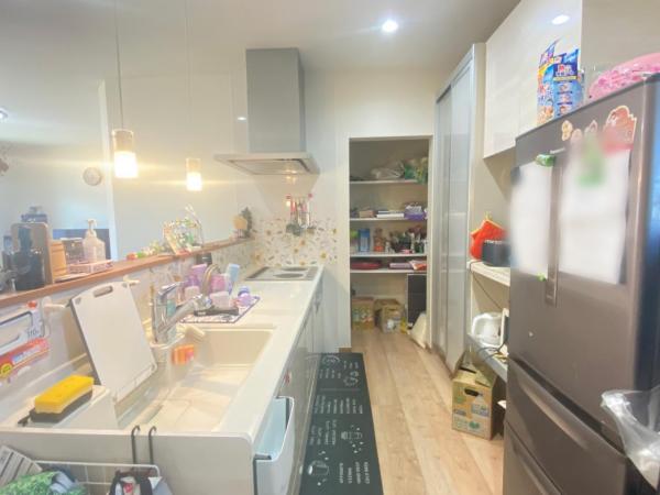 キッチン キッチン