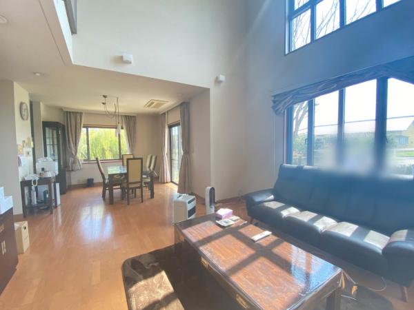 リビング リビング