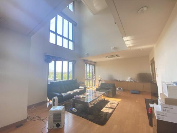 リビング リビング