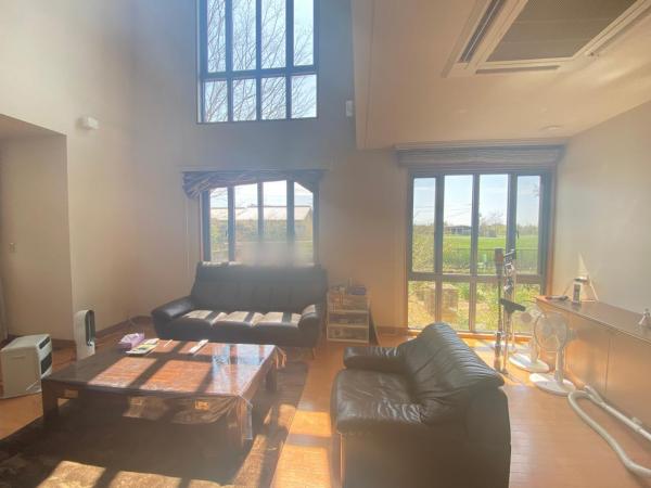 リビング リビング