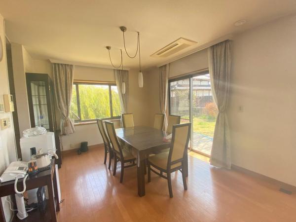 リビング リビング