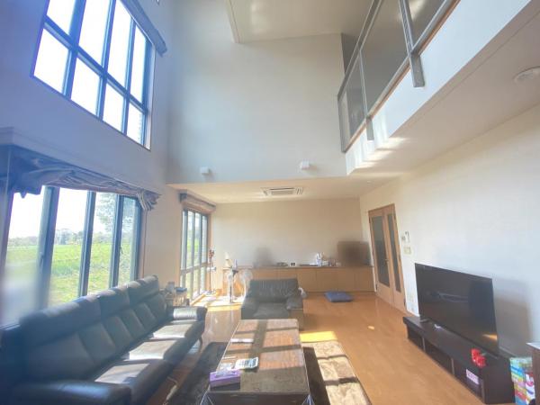 リビング リビング