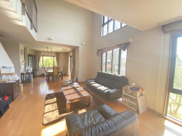 リビング リビング