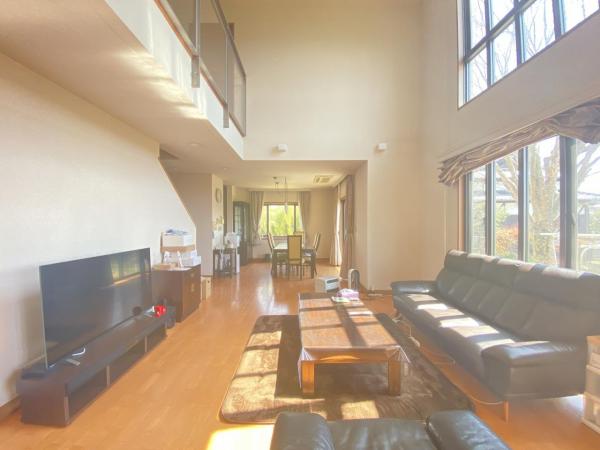 リビング リビング