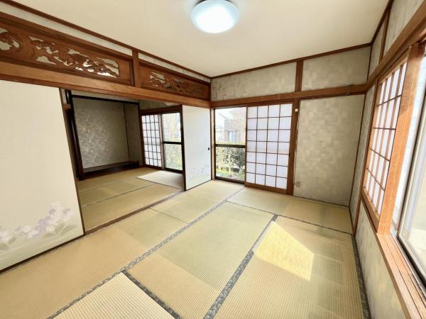 和室 和室