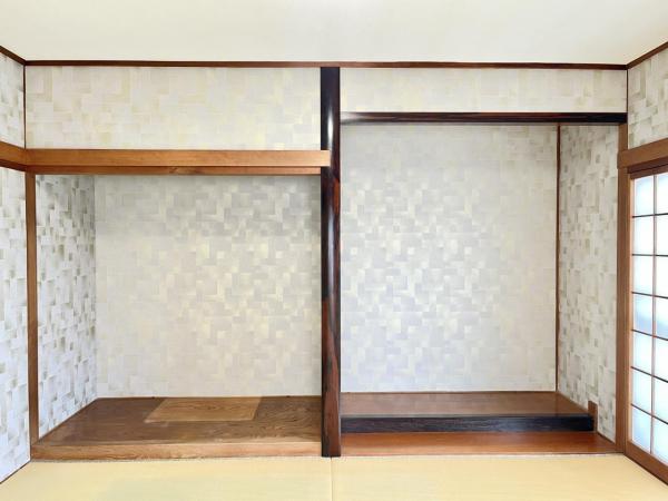 和室 和室