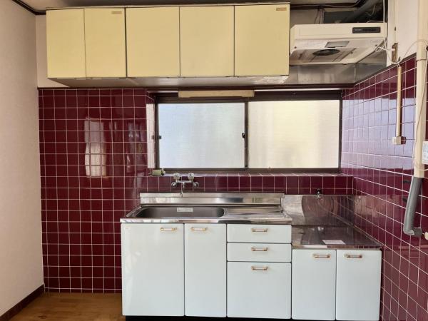 キッチン キッチン