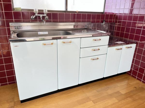 キッチン キッチン