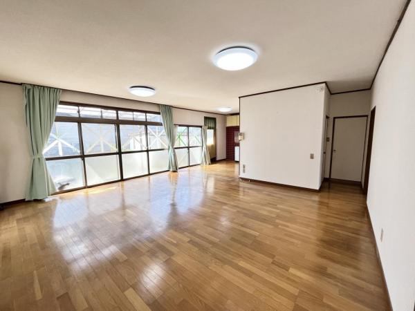 リビング リビング