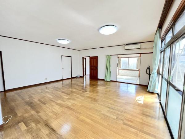 リビング リビング