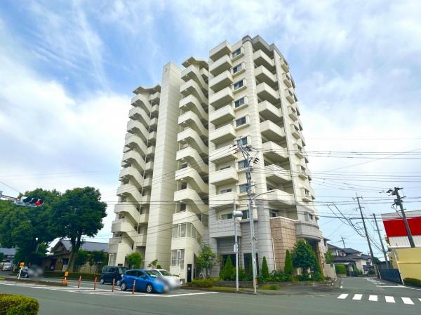 熊本市東区花立5丁目 中古マンション 熊本市東区花立5丁目 中古マンション