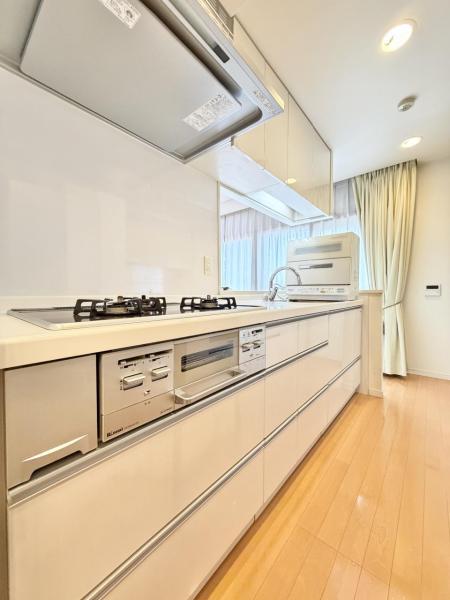 キッチン キッチン