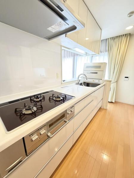 キッチン キッチン