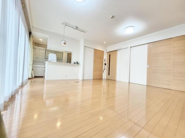 リビング リビング