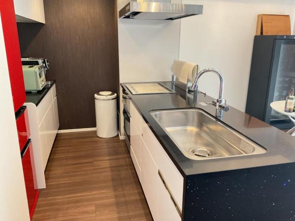 キッチン キッチン