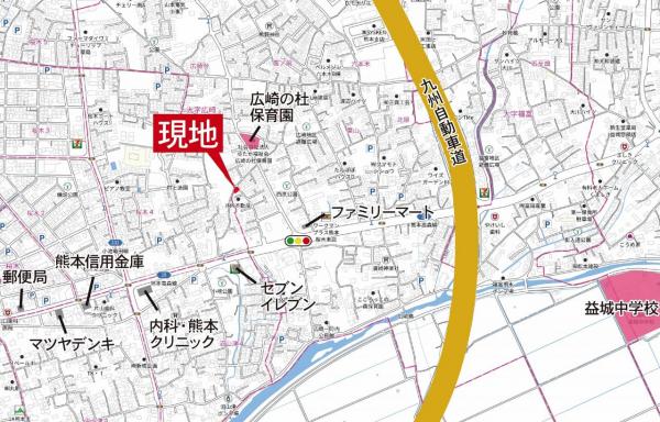 地図 地図