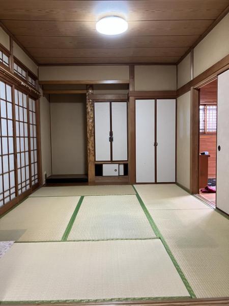 和室 和室