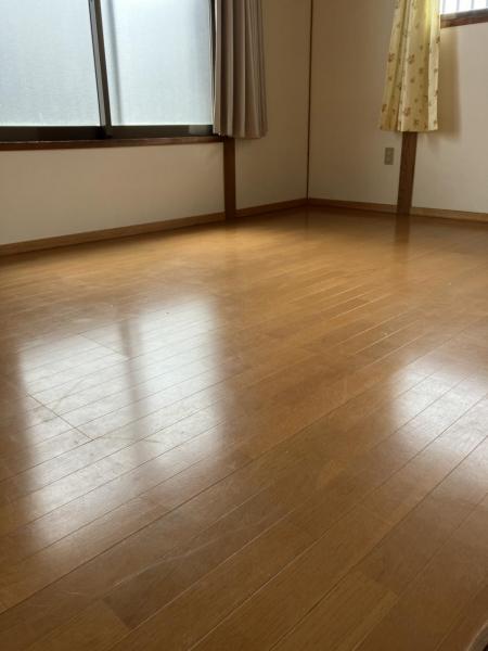 洋室 洋室