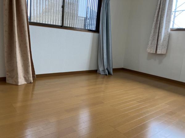 洋室 洋室