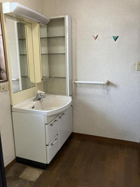 洗面台 洗面台