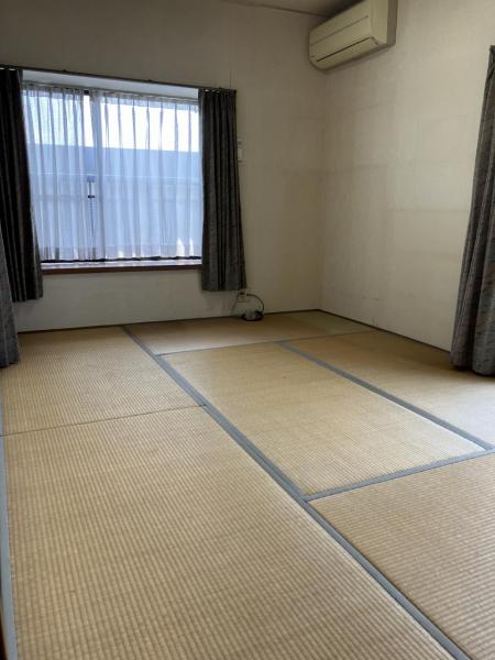 和室 和室