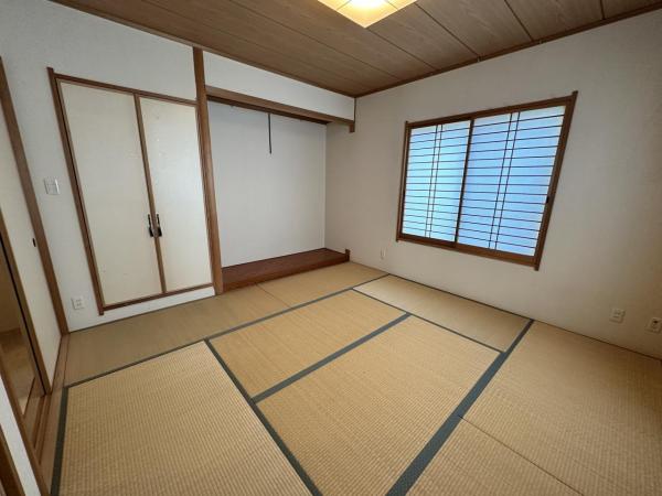 和室 和室