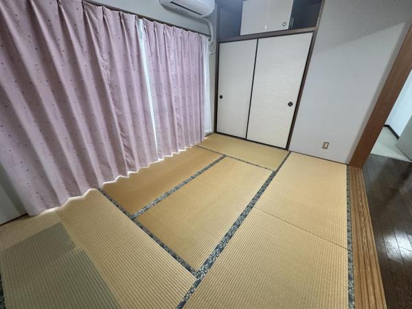 和室 和室
