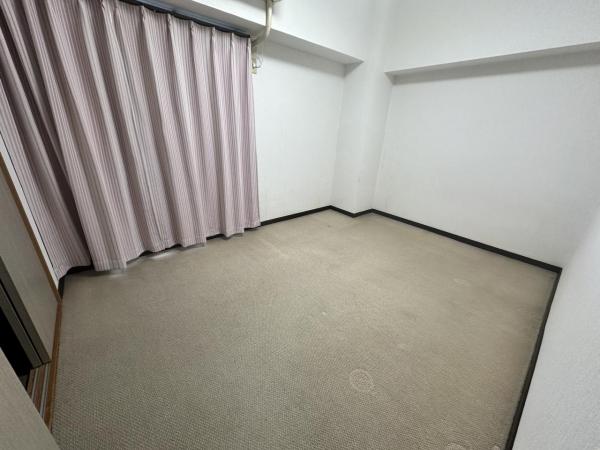 洋室 洋室