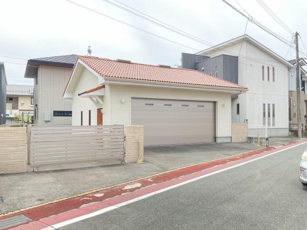外観 外観
