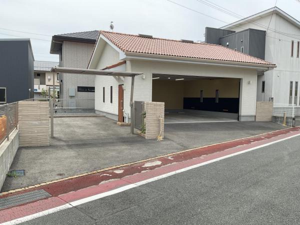 外観 外観