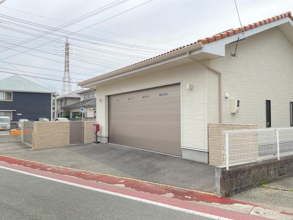 外観 外観