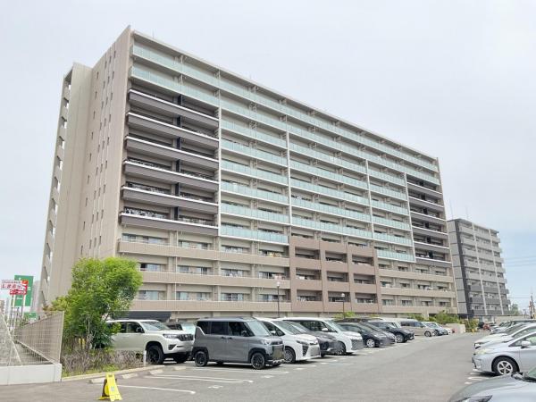 外観 外観