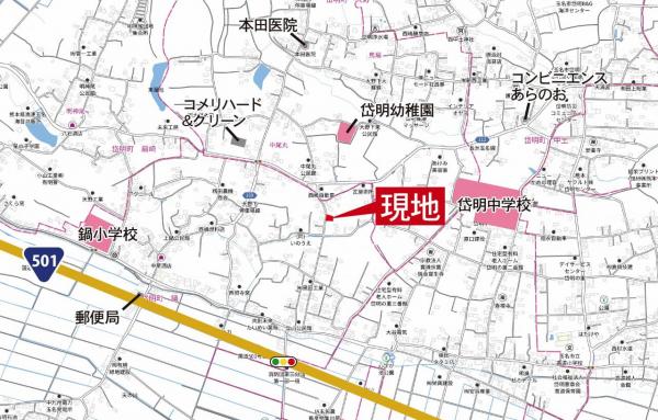 地図 地図