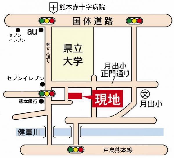 地図 地図